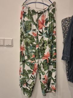 Brand new comfy cotton pants plus size friendly