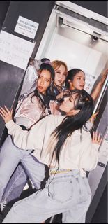 Mamamoo Listing