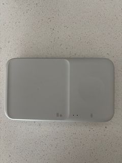 Samsung Wireless Charger Duo