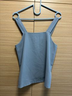 PLAYDRESS Sky Blue Top (with defect)