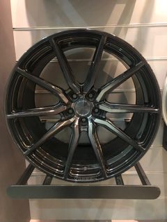 Vossen HF3 19’’ - W205 C-Class