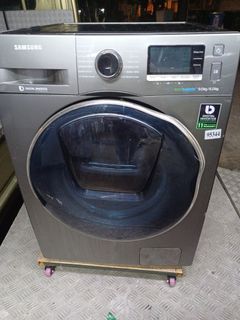 Samsung Washing Machine  and dry