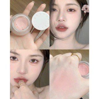Forever Key Moose blush ( very highly recommended)