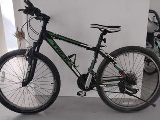 trek 3500 hardtail mtb mountain bike bicycle