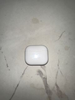 😎WTS USED APPLE AIRPODS 3 😎