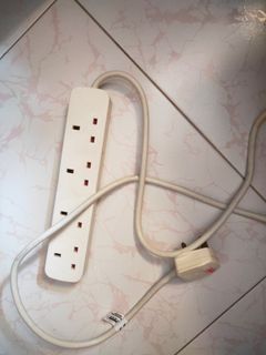 Extension Plug