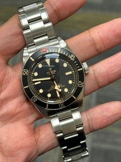Tudor Black Bay 58 BB58 M79030N