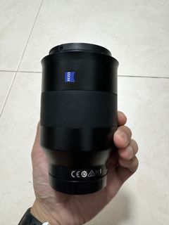 Zeiss Batis 135mm f2.8