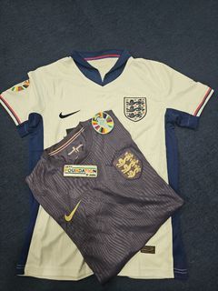 England Euros 24 instock fan edition