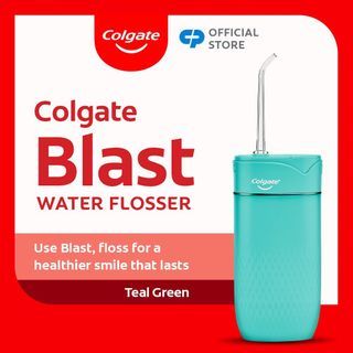 🎀[New] Colgate Blast Water Flosser🎀
