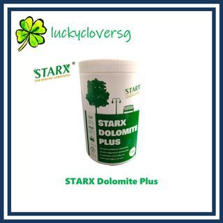 STARX Dolomite Plus