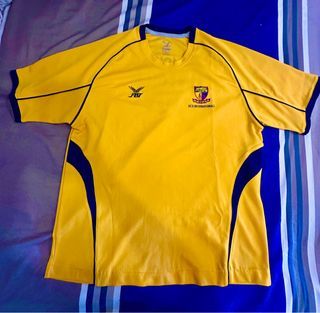 ACS Anglo Chinese International PE shirt
