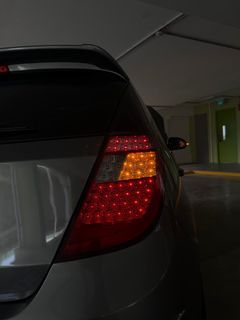 Hyundai i30 FD Tail Lights