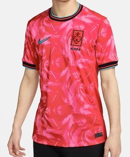 Korea home Jersey player edition 2024 XL only 1 pc