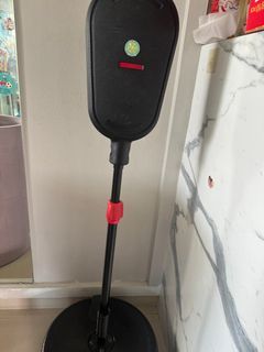 Decathalon punching bag
