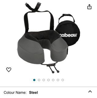 Cabeau S3 Evolution Neck Pillow