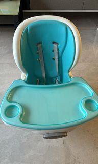 Ingenuity Baby feeding chair