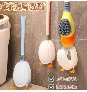 Duck Toilet Brush