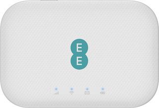 Unlocked EE71 4GEE 4G WiFi Mini Hub 300Mbps WiFi Mobile Broadband Use any Sim