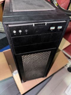 corsair med tower