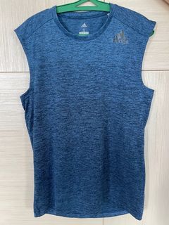 Adidas Dri-fit Singlet Top