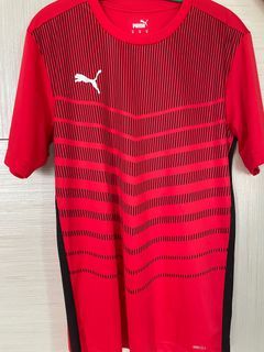 Authentic Puma Dri-fit T-shirt