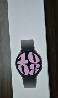 Samsung galaxy watch 6