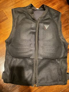 Dainese protective vest