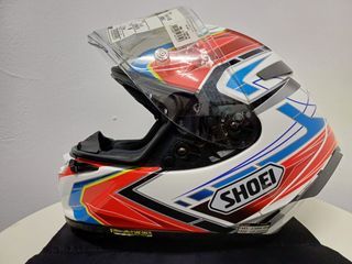 Helmet Shoei X-Spirit III ASSAIL Original Japan