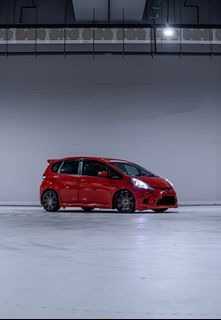 Cheap Sporty Car Rental Honda Jazz Honda Fit No Deposit P Plate Malaysia Welcome