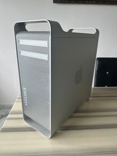 Mac Pro 2012 16GB/4TB