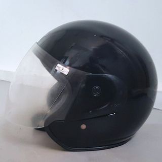 Original X-DOT Designer Helmet, Model 60 SIRIM, Motorcyclist Protective Gear, Safety Helmet, Passion for Safety, Biker, Rider, Racing Team, Pop Culture, Active Lifestyle, Motorcycle, Motorbike, Scooter, Retro Style, Vintage Look