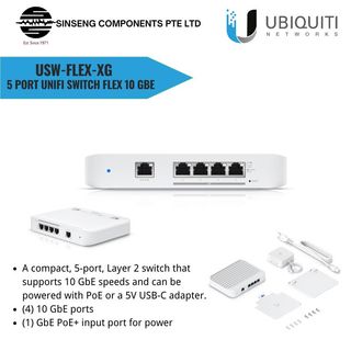Network Switch Collection item 2