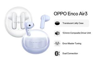 Oppo Enco Air 3