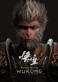 Black Myth Wukong Steam