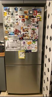 SAMSUNG Fridge