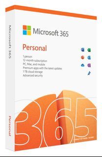 WTS Microsoft Office 365 CD life time usage