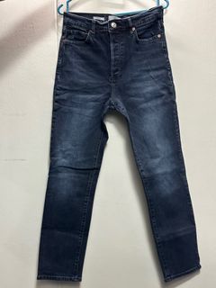 Mango Jeans Gisele  High Waist Slim
