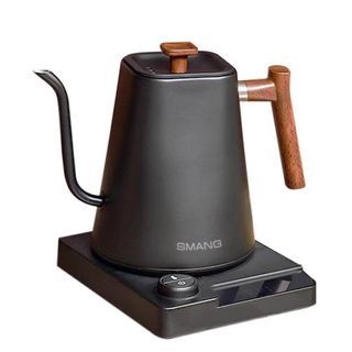 Smang Gooseneck Kettle Coffee Tea Stainless Steel