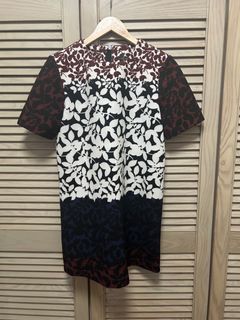 Zara Printe Tunic
