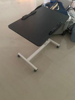 Laptop table