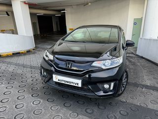Honda Jazz 1.5 RS (A)