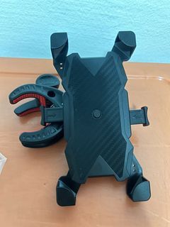 Bicycle Bike Phone holder for mobile on handle bar