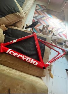 🔥CHEAPEST🔥 OEM Cervelo T1 PREORDER