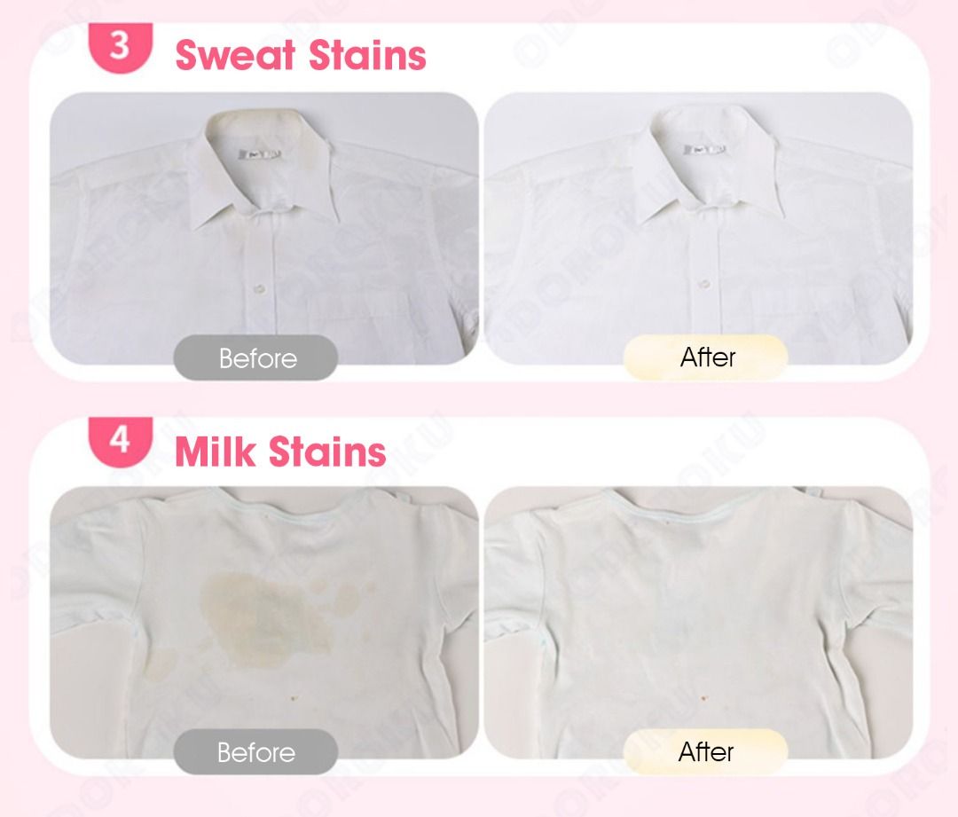 ODOROKU Sakura Explosive Salt Fizzer Laundry Stain Removal 300g 1000g Antibacterial & Deep Cleaning Laundry Detergent Powder Remove Dirt Yellow Keep Fresh Smell Clothes Washing Infant Adult Clothes Powerful Bleach Laundry Stain Remover (Category: Cleaning Tools & Supplies) located in Singapore. Submitted by odoroku (Listing ID 1322284950, Image 9). Description: Product Details of ODOROKU Sakura Explosive Salt Fizzer Laundry Stain Removal 300g 100