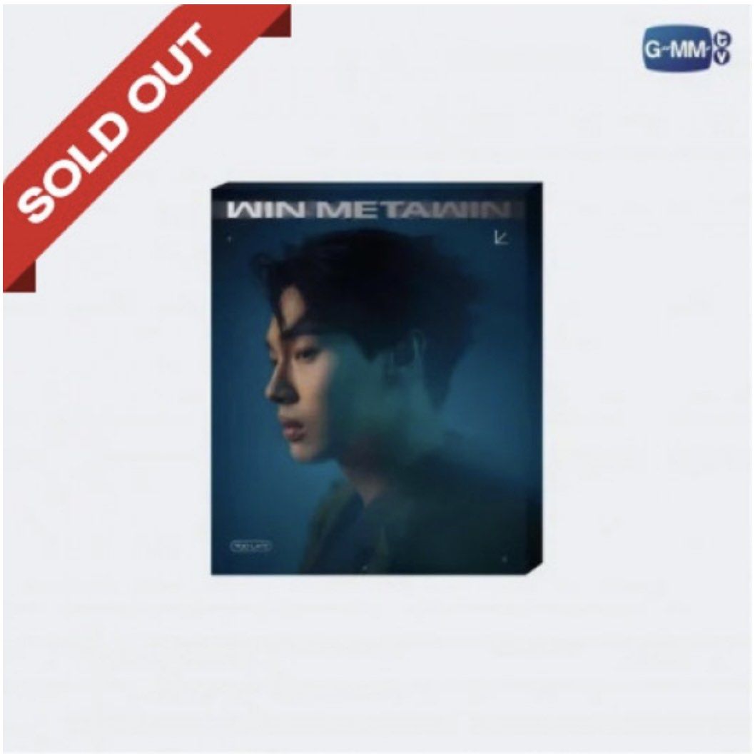 wts gmmtv win metawin too late photo set pc photocard shining series stunning series (Category: Other Merchandise) located in Singapore. Submitted by dkstar (Listing ID 1317985532, Image 2). Description: - too late photo set $18 (everything included) - shining series photocards set $18 - stunning series photocards set [sold] ctb and for more details! condition vid/photo provided upon request! buy more for lower price, slight nego is ok~ please he