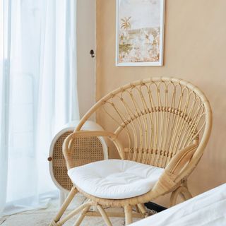 Momiji Nest Lounge Chair