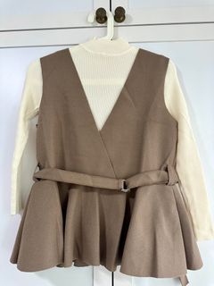 BN Love Be,Lit Two Piece Top