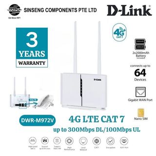 Sim Card Routers Collection item 3