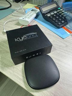 Car Android box carplay AI box Kyebria